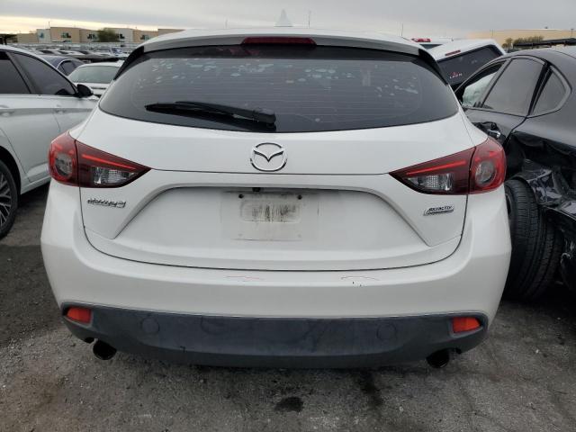 2016 MAZDA 3 TOURING - 3MZBM1M78GM326045