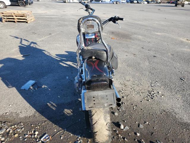 2003 HARLEY-DAVIDSON FXSTI 1HD1BVB143Y068842