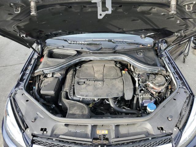 2018 MERCEDES-BENZ GLE 350 4M - 4JGDA5HB3JB154723