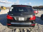 Lot #3024265848 2015 MERCEDES-BENZ GL 450 4MA