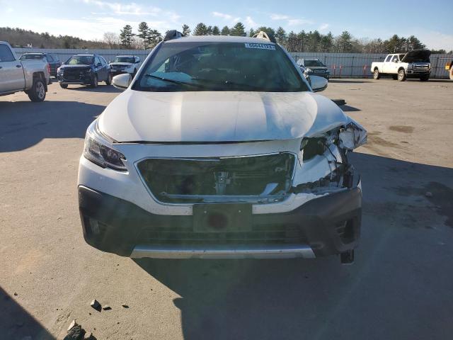 2020 SUBARU OUTBACK LI - 4S4BTALCXL3115750