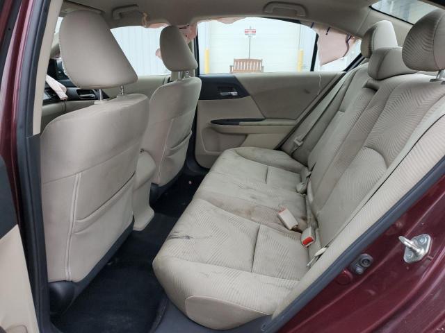 2015 HONDA ACCORD LX - 1HGCR2F31FA064732