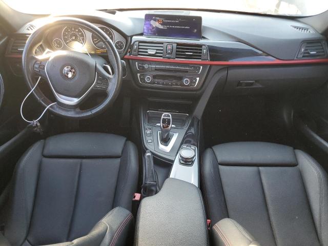 VIN WBA3B3G50ENR82243 2014 BMW 3 SERIES no.8