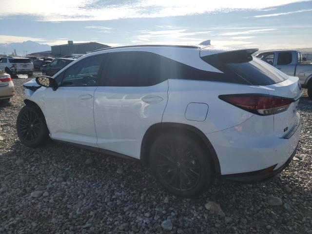 VIN 2T2YZMDA0NC366097 2022 LEXUS RX 350 F S no.2