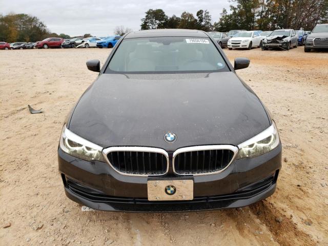 VIN WBAJA5C30HG896529 2017 BMW 5 SERIES no.5