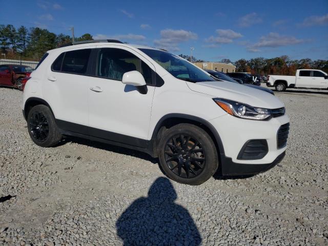 2021 CHEVROLET TRAX 1LT - KL7CJLSB9MB355346
