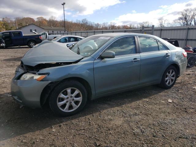 Global Auto Auctions: 2009 TOYOTA CAMRY BASE