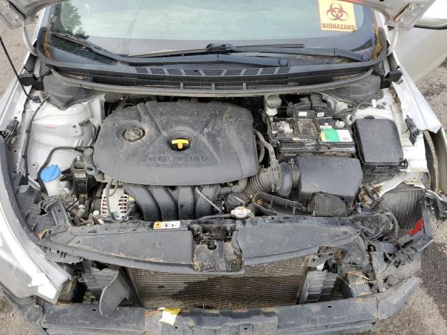 2016 KIA FORTE LX - KNAFK4A62G5515641