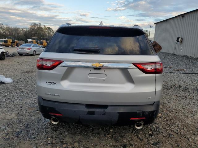 2019 CHEVROLET TRAVERSE L - 1GNERHKW9KJ197377