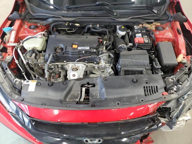 2HGFC2F82KH577378 2019 HONDA CIVIC