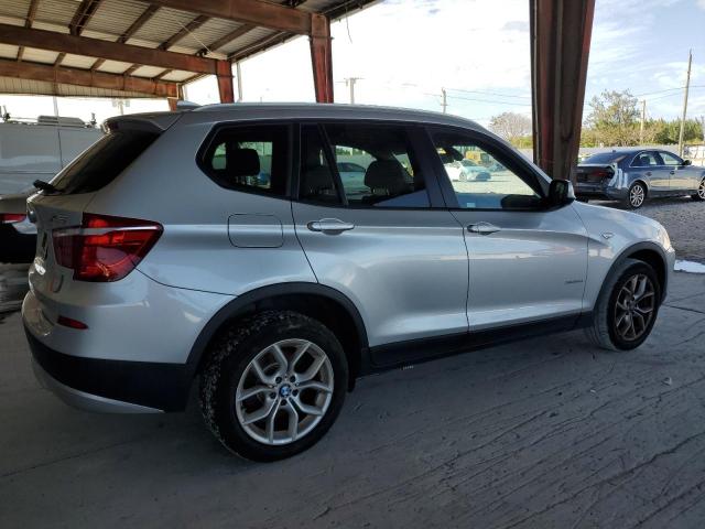 Vin: 5uxwx7c56bll15455, lot: 78163344, bmw x3 xdrive35i 20113