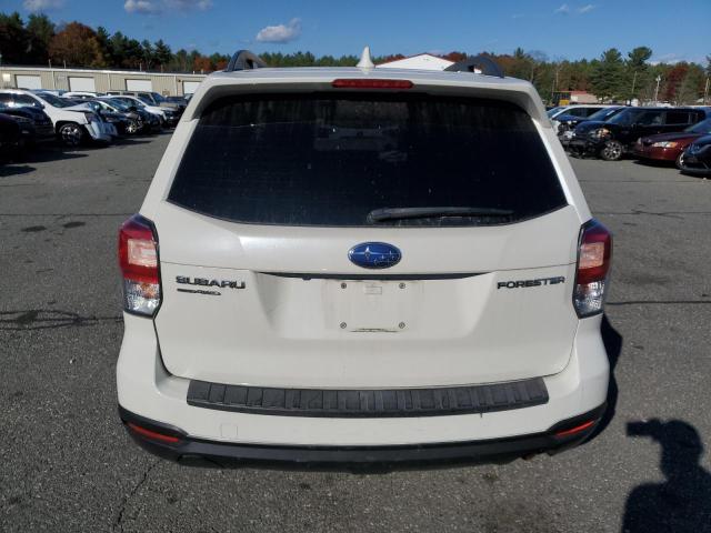 2018 SUBARU FORESTER 2 - JF2SJAEC0JH557042