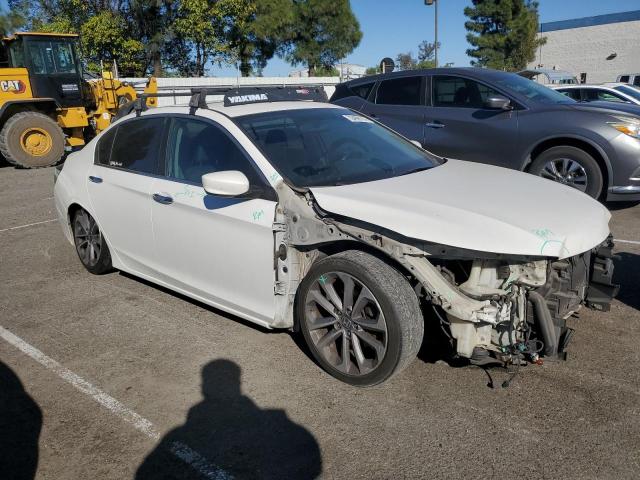 VIN 1HGCR2F52EA152558 2014 HONDA ACCORD no.4