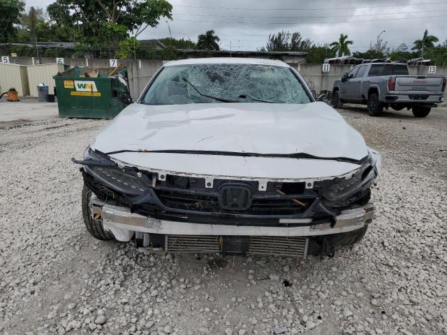 VIN 1HGCV1F45NA001341 2022 HONDA ACCORD no.5