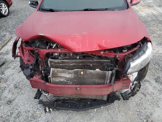 2017 CHEVROLET MALIBU PRE - 1G1ZH5SX6HF272710