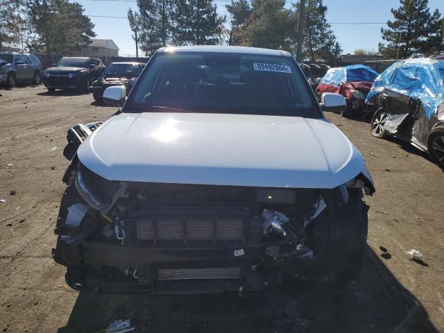 2022 HYUNDAI VENUE SE - KMHRB8A30NU207346
