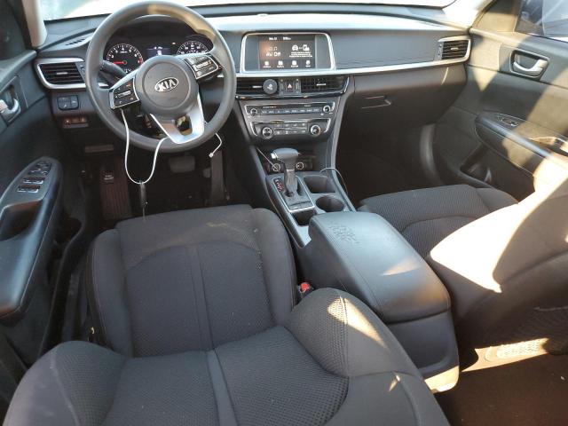 VIN 5XXGT4L35KG310780 2019 KIA OPTIMA no.8