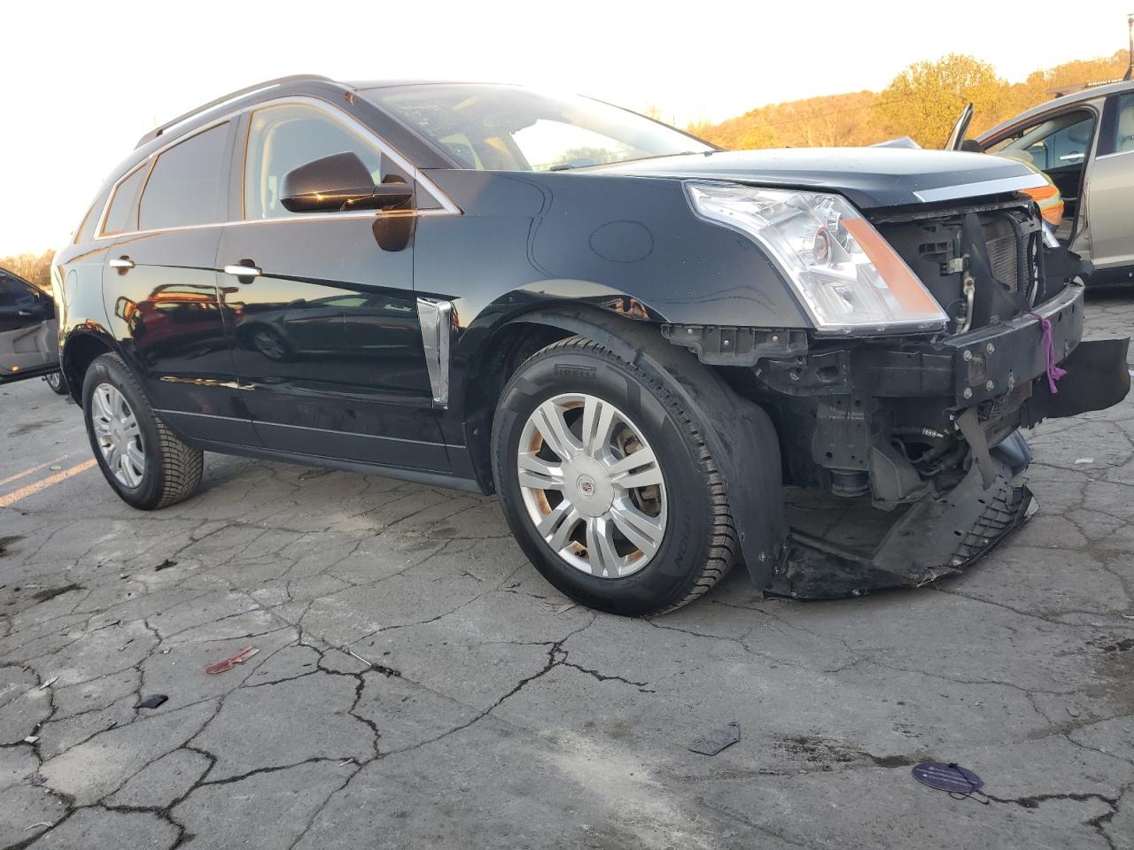 Lot #2976976671 2013 CADILLAC SRX