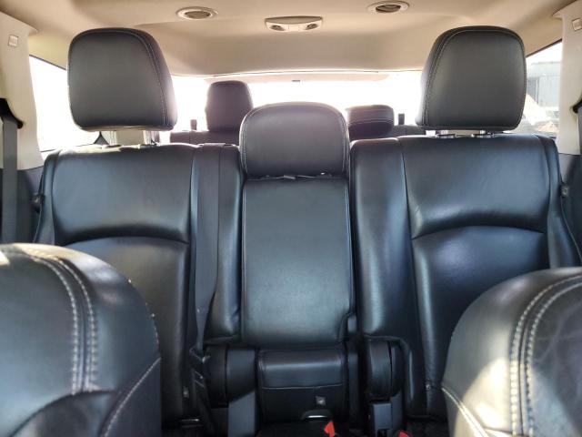 2015 DODGE JOURNEY LI 3C4PDDDG3FT634268