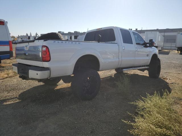 VIN 1FT8W3BT8DEB75020 2013 Ford F-350, Super Duty no.3