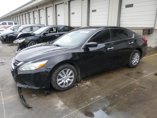 VIN 1N4AL3AP7GC274237 2016 NISSAN ALTIMA no.1