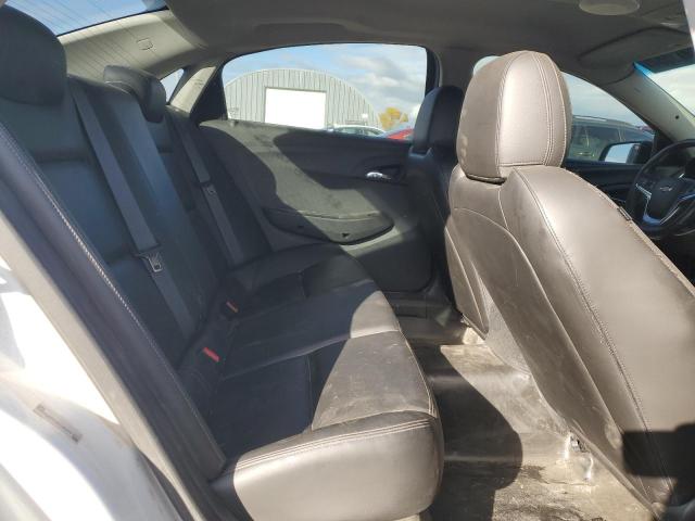 2017 CHEVROLET CAPRICE PO 6G3NS5U20HL307819
