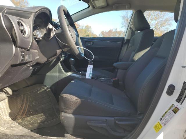 2017 TOYOTA COROLLA L - 2T1BURHE6HC901442