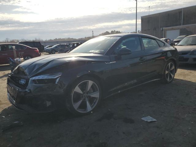 2021 AUDI A5 PREMIUM #3037071738