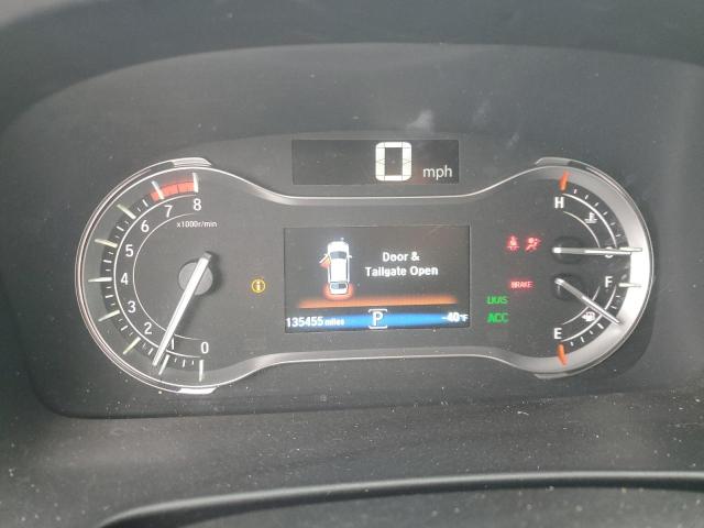 2018 HONDA PILOT ELIT - 5FNYF6H0XJB026925