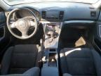 SUBARU LEGACY 2.5 photo