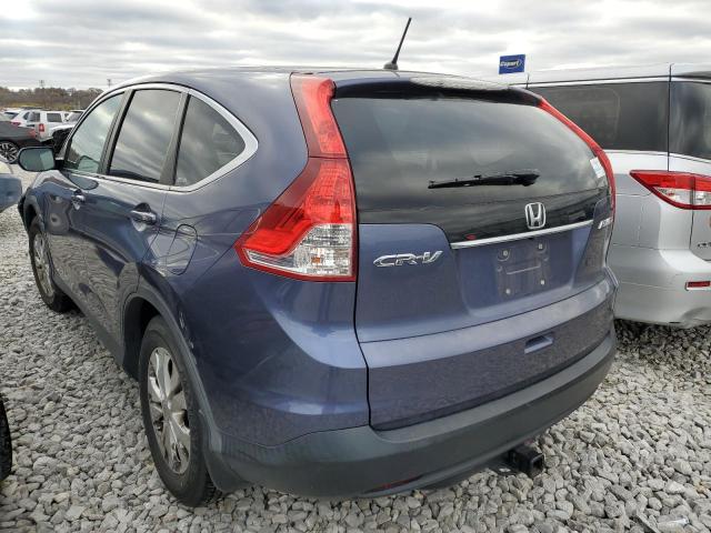 Vin: 5j6rm4h56cl059652, lot: 81328814, honda crv ex 20122