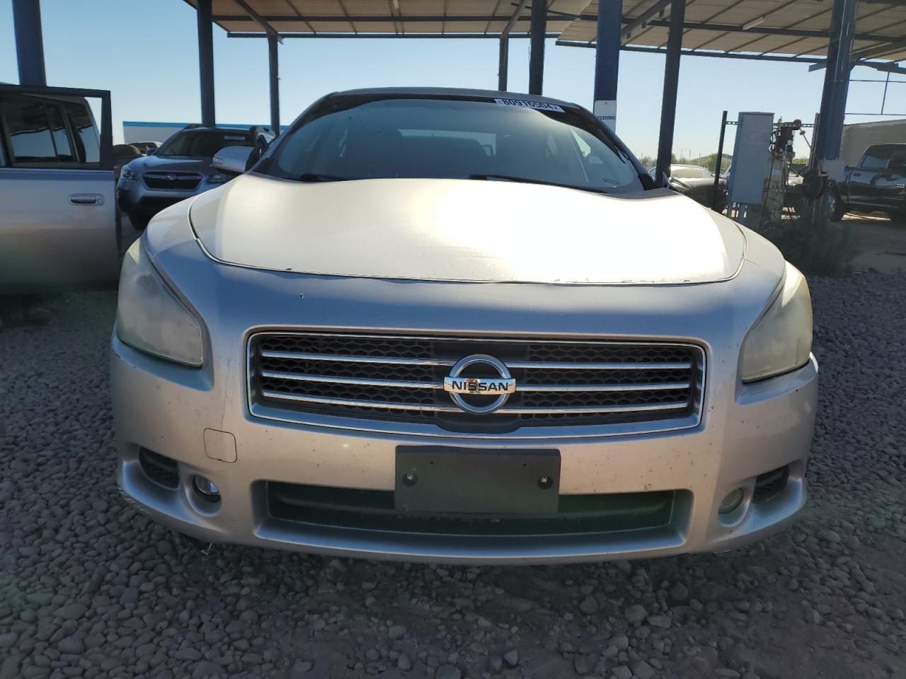 Lot #3028429270 2010 NISSAN MAXIMA S