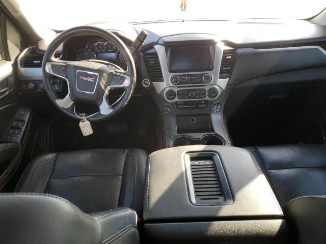2016 GMC YUKON XL K - 1GKS2GKC0GR453001