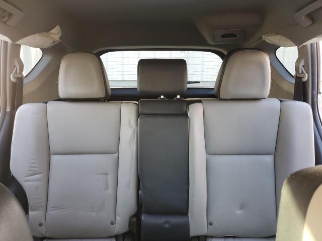 2017 TOYOTA RAV4 LIMIT - 2T3YFREV3HW318700