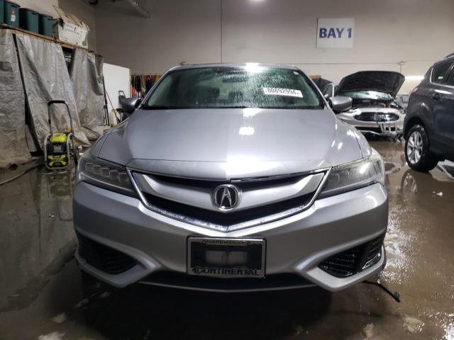 2017 ACURA ILX BASE W - 19UDE2F39HA011733