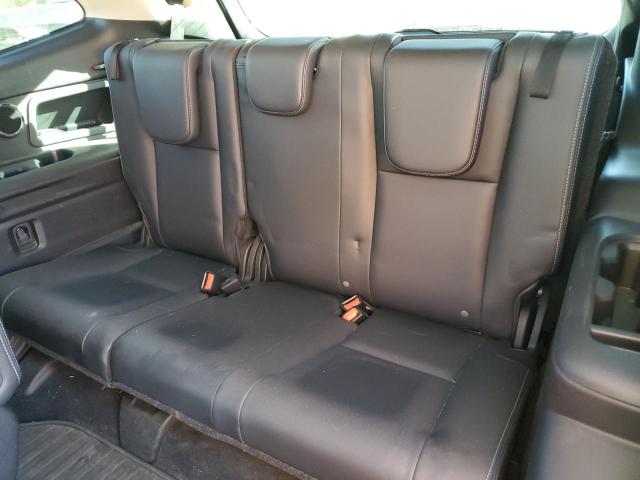 2021 SUBARU ASCENT TOU 4S4WMARD4M3416241