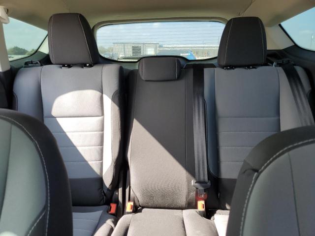 2019 FORD ESCAPE S - 1FMCU0F75KUB00107