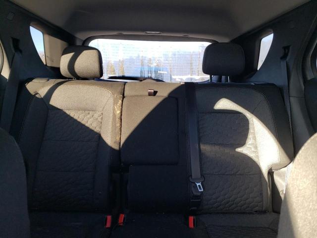 2020 CHEVROLET EQUINOX LT - 3GNAXJEV8LS670605