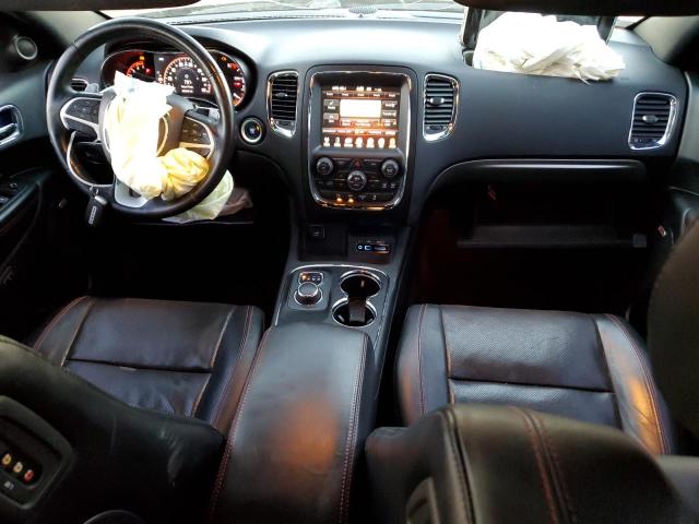 2016 DODGE DURANGO R/ - 1C4SDHCT7GC322452