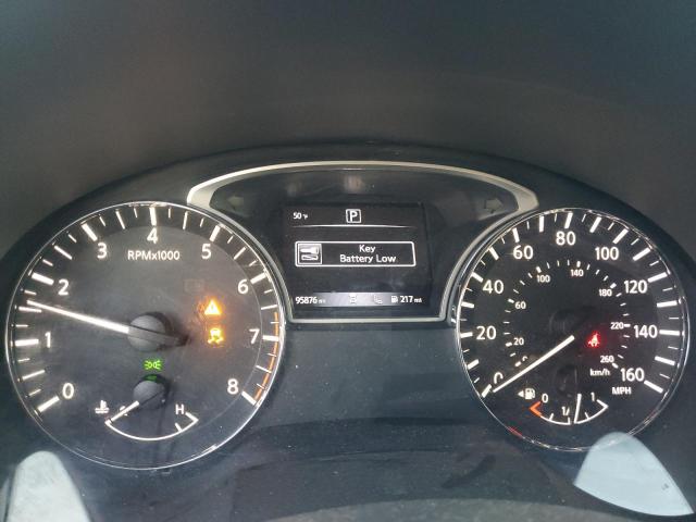 2018 NISSAN ALTIMA 2.5 - 1N4AL3APXJC222317