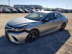 2018 TOYOTA CAMRY L - JTNB11HK7J3019156