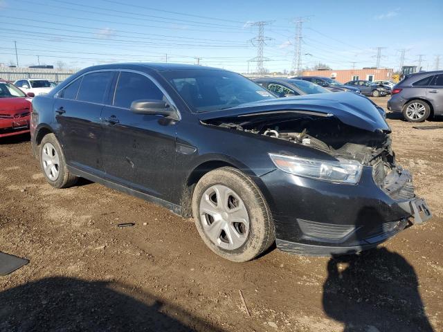 2016 FORD TAURUS POL - 1FAHP2L92GG134889