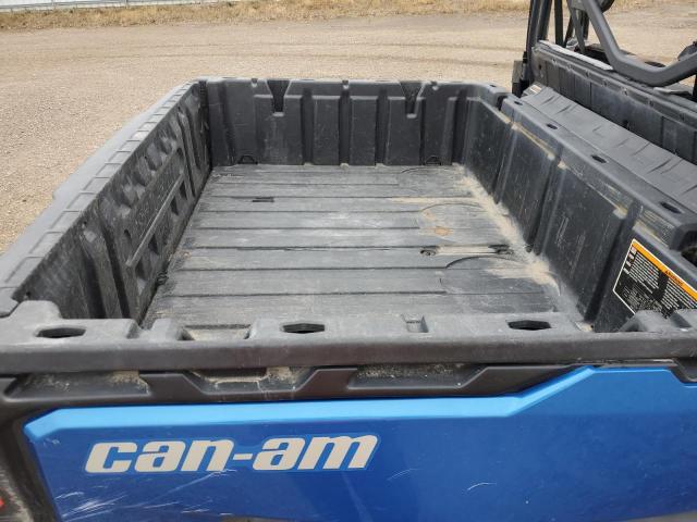 2022 CAN-AM DEFENDER L - 3JBUVAX43NK005164