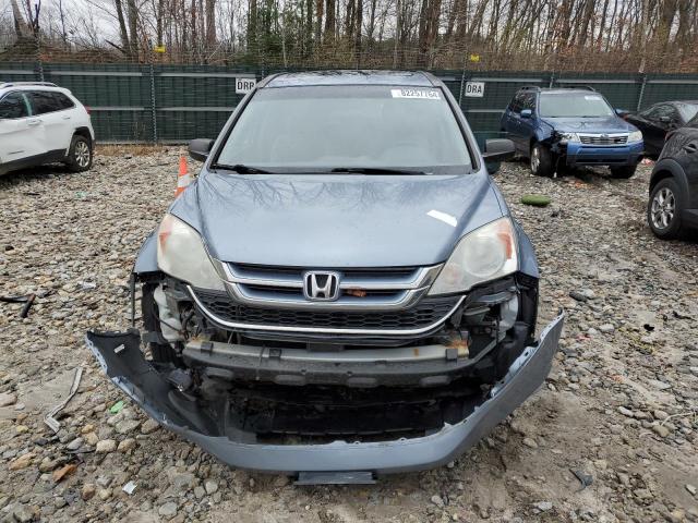 5J6RE4H5XBL105737 2011 HONDA CRV