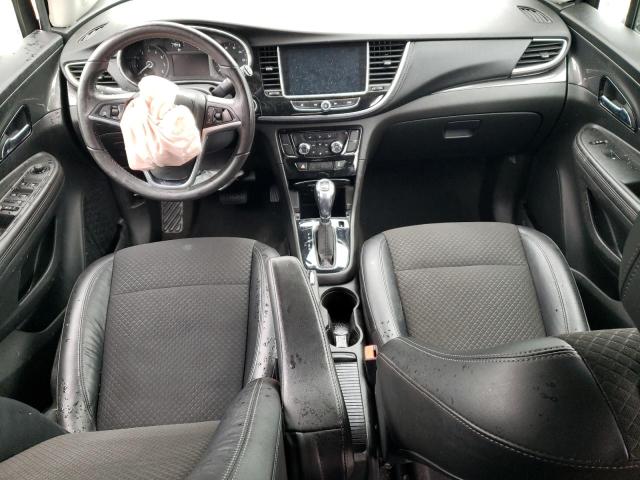2017 BUICK ENCORE PRE - KL4CJBSB7HB064342