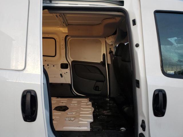 2022 RAM PROMASTER - ZFBHRFAB3N6X94687