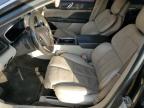 Lot #2957105453 2017 LINCOLN CONTINENTA