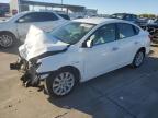 2017 NISSAN SENTRA S - 3N1AB7AP3HY289026
