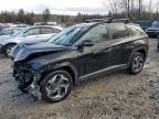 2023 HYUNDAI TUCSON SEL - 5NMJFCAE2PH164813