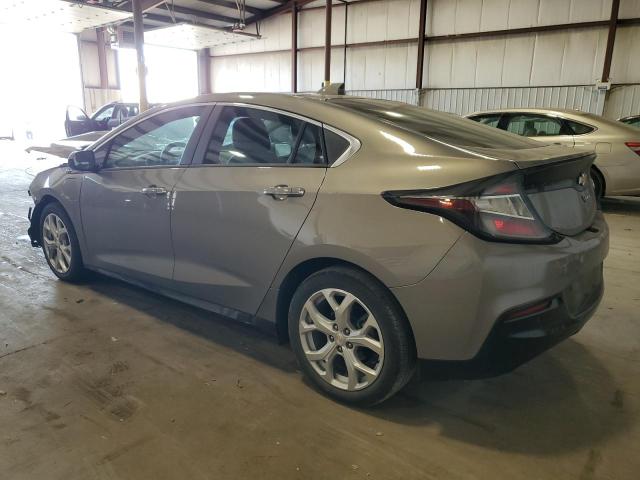 VIN 1G1RB6S51HU216188 2017 Chevrolet Volt, Premier no.2